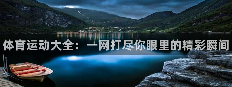 3377体育官方正版app官方:体育运动大全:一网打尽你眼里